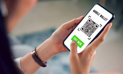 Jakarta, Terbesar Penyumbang Transaksi QRIS di Indonesia