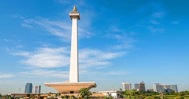 Cuaca Jakarta 27 Agustus 2025 : Sebagian Besar Wilayah Berawan Sepanjang Hari