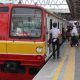 Jika Demo Buruh Ricuh, Jalur KRL Tanah Abang-Palmerah Bakal Ditutup