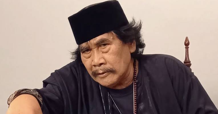 Dapat Penghargaan dari Presiden Prabowo, Aktor Jaja Miharja Bangga