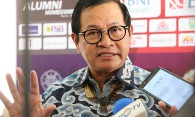 Pramono Bilang, Tingkat Pengangguran di Jakarta Turun