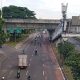 Tol Dalam Kota dan Depan Kompleks Parlemen Sudah Bisa Dilewati