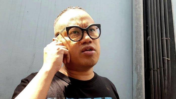 Rumah Dijarah Massa Tak Dikenal, Uya Kuya Mengakui Ikhlas