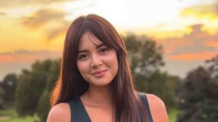 Artis Aurelie Moeremans Pernah Ditawari Gabung Parpol dengan Gaji Ratusan Juta Rupiah