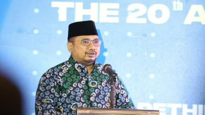 KPK Cegah Gus Yaqut ke Luar Negeri Gegara Dugaan Kasus Korupsi Kuota Haji