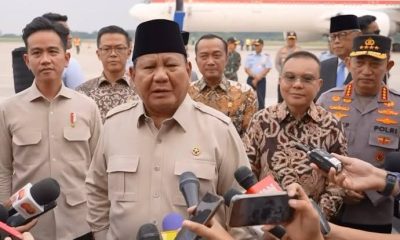 Presiden Prabowo Tak Hadir di Kongres PDIP,  Mengapa?