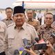 Presiden Prabowo Tak Hadir di Kongres PDIP, Mengapa?