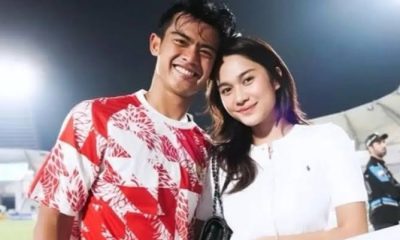 Foto Pernikahan dengan Zize Hilang dari Instagram Arhan Pratama, Ada Apa?
