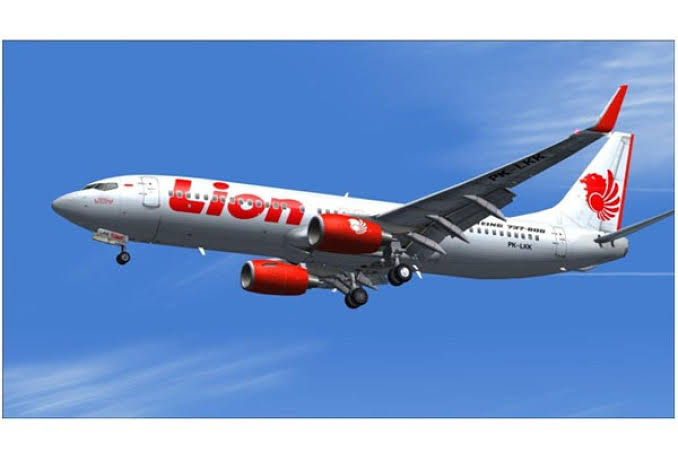 Seorang Penumpang Lion Air Diamankan Usai Ancam Bawa Bom di Pesawat