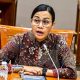 Sri Mulyani Bantah Sebut Guru Jadi Beban Negara