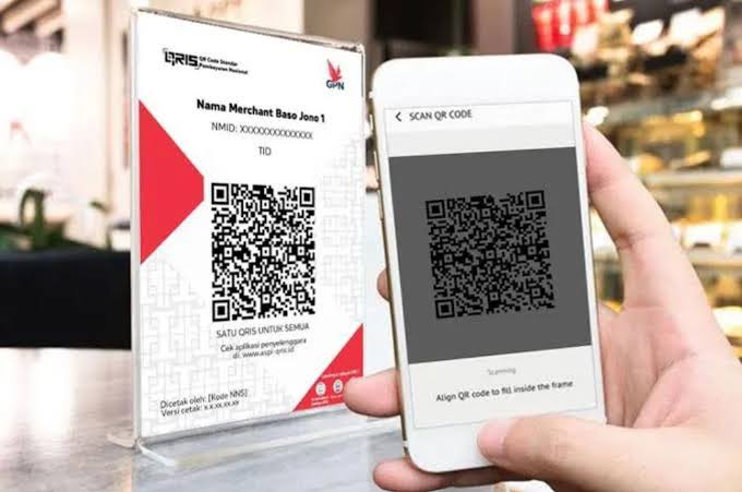 QRIS Bisa Digunakan di China Mulai Akhir 2025