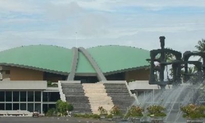 Hitung-hitungan Gaji Anggota DPR RI, Masih Kalah Dibanding Malaysia dan Singapura?