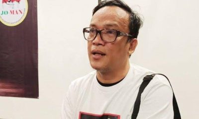 Wamenaker Immanuel Ebenezer Ketangkap, Presiden Prabowo Serahkan Proses Hukum ke KPK