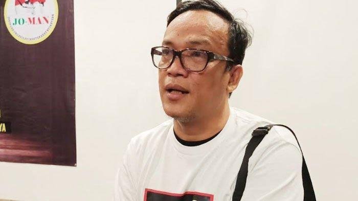 Wamenaker Immanuel Ebenezer Ketangkap, Presiden Prabowo Serahkan Proses Hukum ke KPK