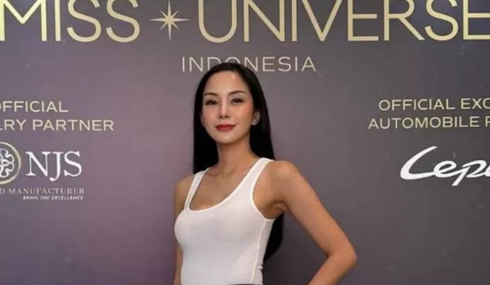 Kirana Larasati Ikut Audisi Miss Universe Indonesia 2025, Ini Alasannya