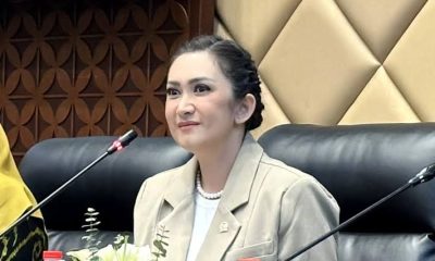 Curhat Macet dan Tunjangan Rumah Anggota DPR, Nafa Urbach Minta Maaf Usai Banjir Kritikan