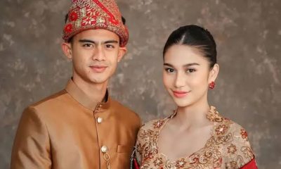 Kabar Mengejutkan, Pratama Arhan Resmi Cerai dari Azizah Salsha