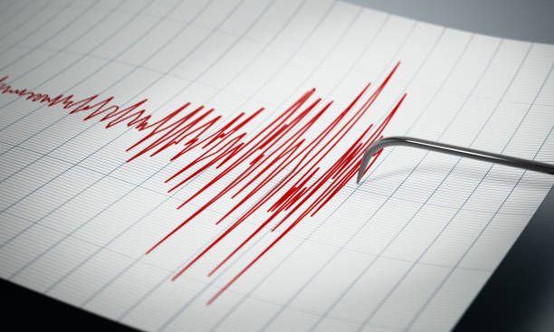 Gempa Bumi Guncang Kabupaten Tasikmalaya dengan Kekuatan Magnitudo 4.4