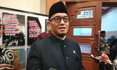 Kuota Haji 2026 : 92% Haji Reguler dan 8% Haji Khusus