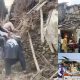 800 Tewas dan 2.500 Lebih Luka-luka setelah Gempa M 6,0 Guncang dan Hancurkan Desa-desa Afghanistan Timur