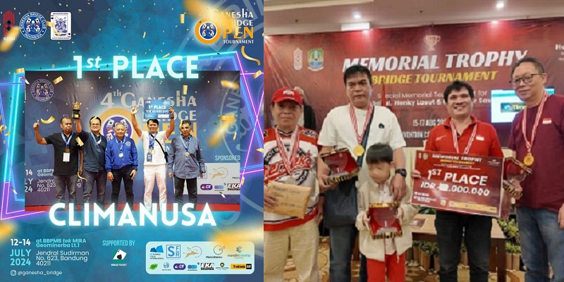 Climanusa & Djarum Black Bertarung Siapa Terbaik di GBOT 5