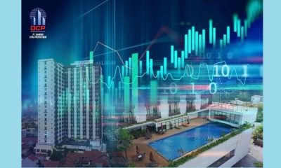 DADA Menuju Momentum Emas: Target Harga Rp14.000, Kandidat Kuat Saham Multibagger di BEI