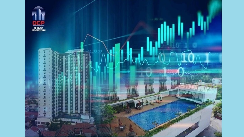 DADA Menuju Momentum Emas: Target Harga Rp14.000, Kandidat Kuat Saham Multibagger di BEI