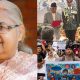 Setelah Kerusuhan, Mantan Ketua Mahkamah Agung Sushila Karki Ditunjuk sebagai PM Wanita Pertama Nepal