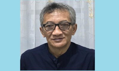 Ini Menpora Baru, Ini Baru Menpora (1)