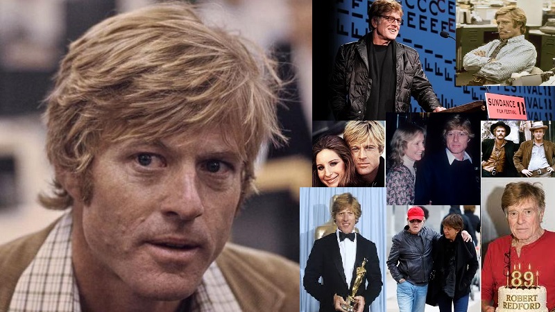 Robert Redford, Aktor dan Sutradara serta Aktivis Terkenal Hollywood, Meninggal Dunia pada Usia 89 Tahun