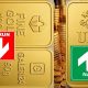 Eh, Harga Emas Antam dan Galeri24 Turun, UBS Bagaimana?