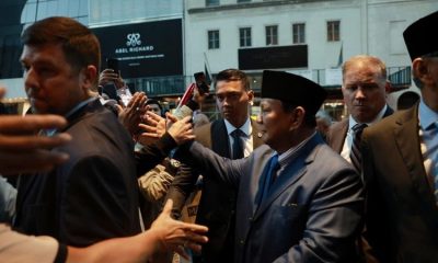 Diaspora Indonesia Bangga Presiden Prabowo Berpidato di PBB setelah Lula da Silva dan Donald Trump