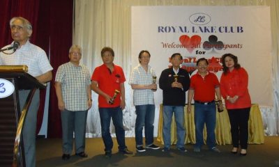 Royal Lake Club Selangor Congress 18-19 Oktober 2025 di Kuala lumpur