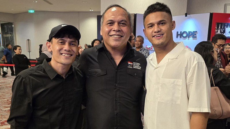 NOC Indonesia Nilai Langkah Menpora Erick Cabut Permenpora 14/2024 Titik Balik Kebangkitan Olahraga Indonesia