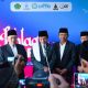 Buka Hari Sanstri 2025: Menag Nasaruddin Tekankan Pesantren Harus Indah dan Kuat