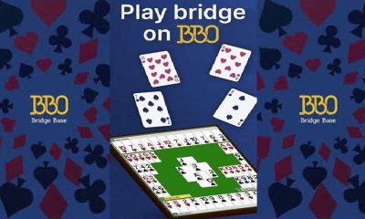 Mengenal Bridge Base Online (BBO) Tempat Bermain Bridge Online Gratis