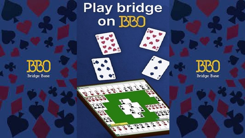 Mengenal Bridge Base Online (BBO) Tempat Bermain Bridge Online Gratis