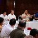 Rapat Darurat Respon Keracuan Massal MBG, Presiden Prabowo Beri Arahan Teknis setelah Penyebab Utama Dibahas