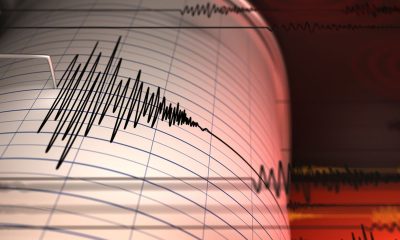 Gempa Berkekuatan Magnitudo 4.7 Guncang Sukabumi, Terasa Hingga ke Depok