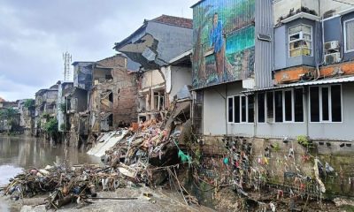 Bali Ditetapkan sebagai Status Darurat Bencana dalam Sepekan ke Depan, 9 Orang Tewas