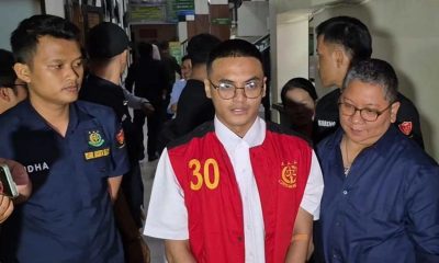Dituntut 12 Tahun Penjara, Vadel Badjideh Siap Banding Jika Vonis Hakim Sama