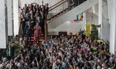 Apa Rencana Sri Mulyani Usai Tak Lagi Jadi Menteri Keuangan?