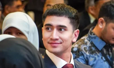 Venna Melinda Sebut Verrell Bramasta Sudah Siap Berumah Tangga, Calonnya Siapa?