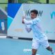 Amman Men's World Tennis Championship seri VI M-25: Gunawan Melenggang, Renaldi Terhenti di Babak I Kualifikasi