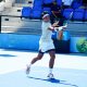 Amman Men's World Tennis Championship Seri Keenam- M-25: Taklukkan Wakil Jepang, Rifqi ke Perempatfinal dan Lucky/Tegar ke Semifinal