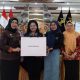 Kakanwil Kemenkum Bali Eem Nurmanah: Peran DWP Kunci Keberhasilan ASN