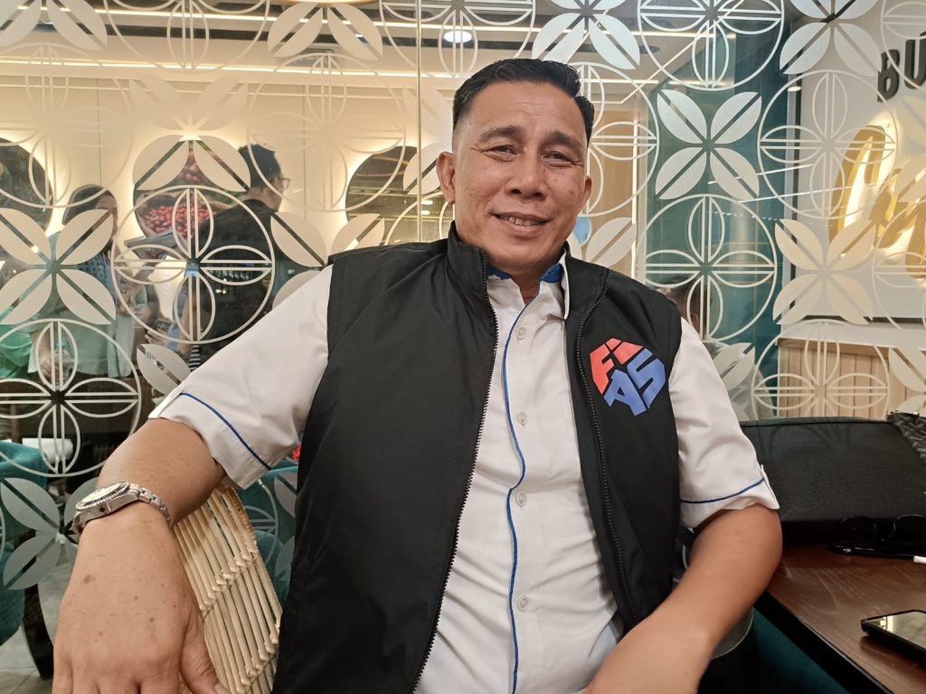 Wakil Sekjen PP Persambi Deddy Afriadi Sebut 31 Negara Mengonfirmasi Hadir di World Sambo Youth & Junior Championships 2025