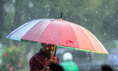 Cuaca Jakarta 15 September 2025 : Diprediksi Bakal Diguyur Hujan Ringan