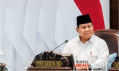 Presiden Prabowo Pertimbangkan untuk Hadiri Sidang Umum PBB di New York