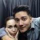 Bahagianya Boy William Ketemu Ayu Ting Ting dalam Satu Acara